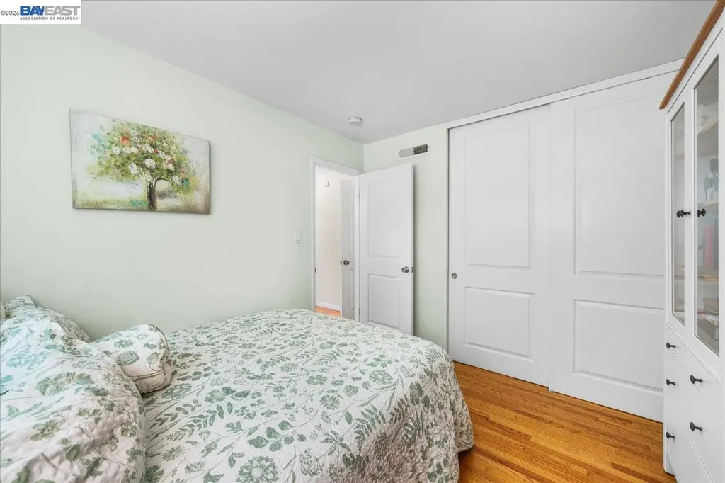 4252 Argonaut Court Fremont CA 94536