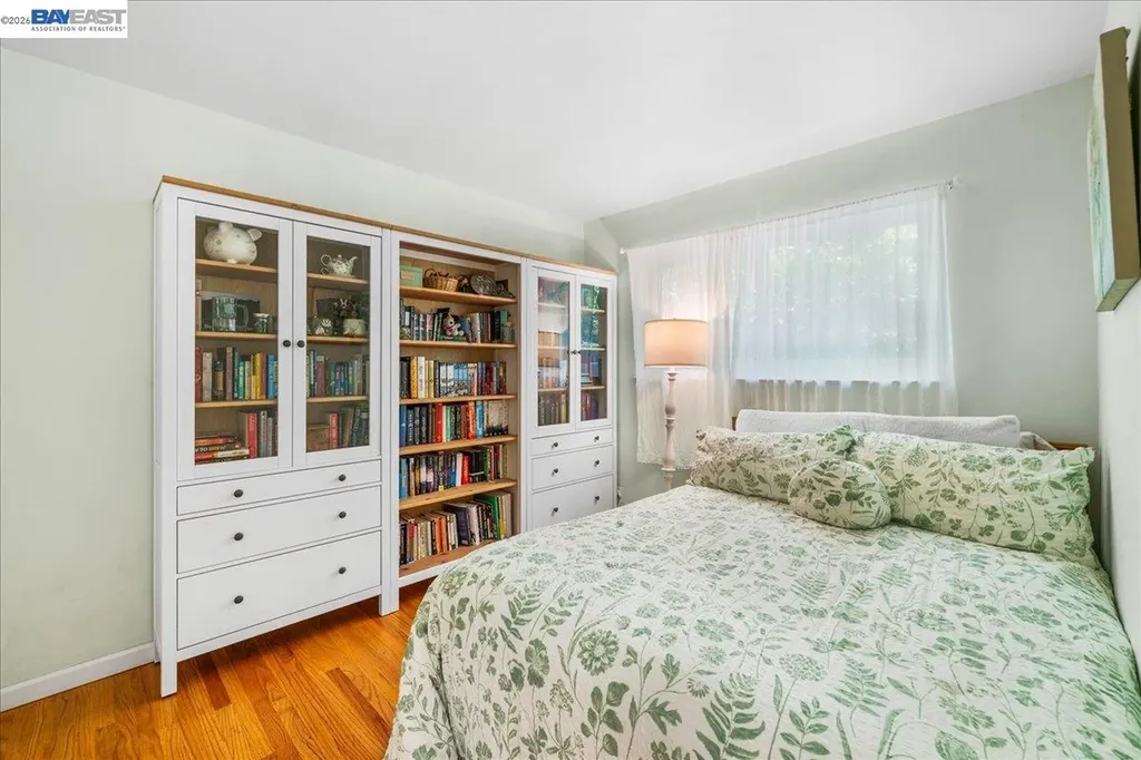 4252 Argonaut Court Fremont CA 94536