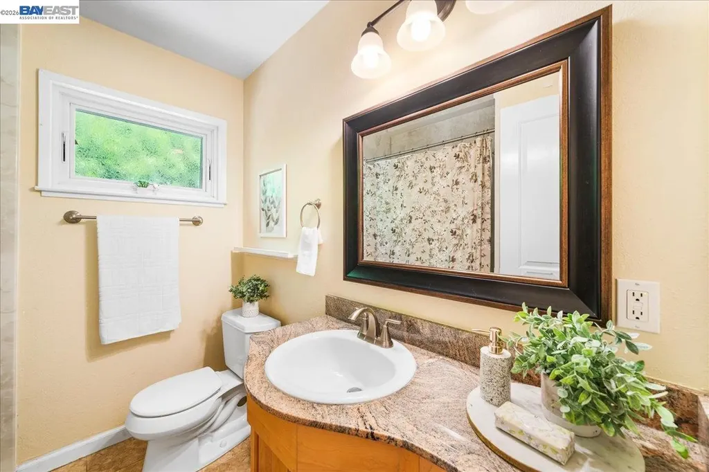 4252 Argonaut Court Fremont CA 94536