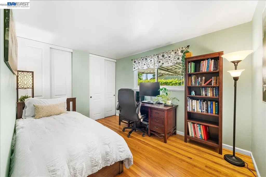 4252 Argonaut Court Fremont CA 94536