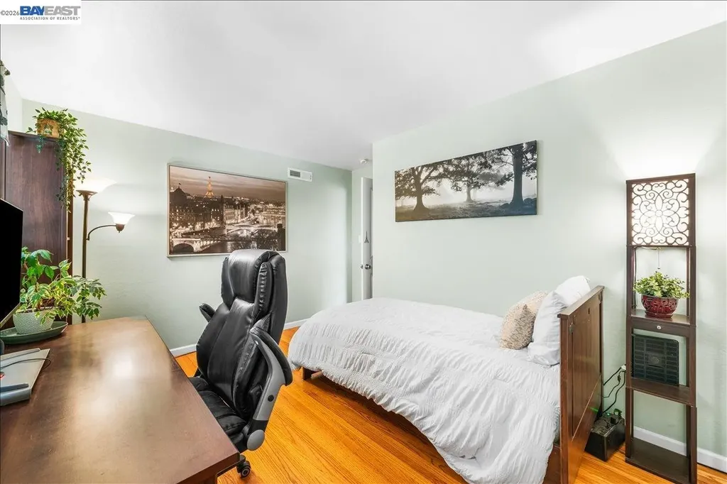 4252 Argonaut Court Fremont CA 94536