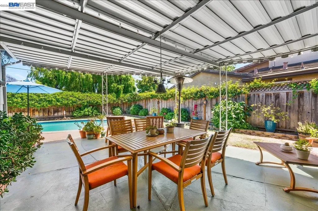 4252 Argonaut Court Fremont CA 94536
