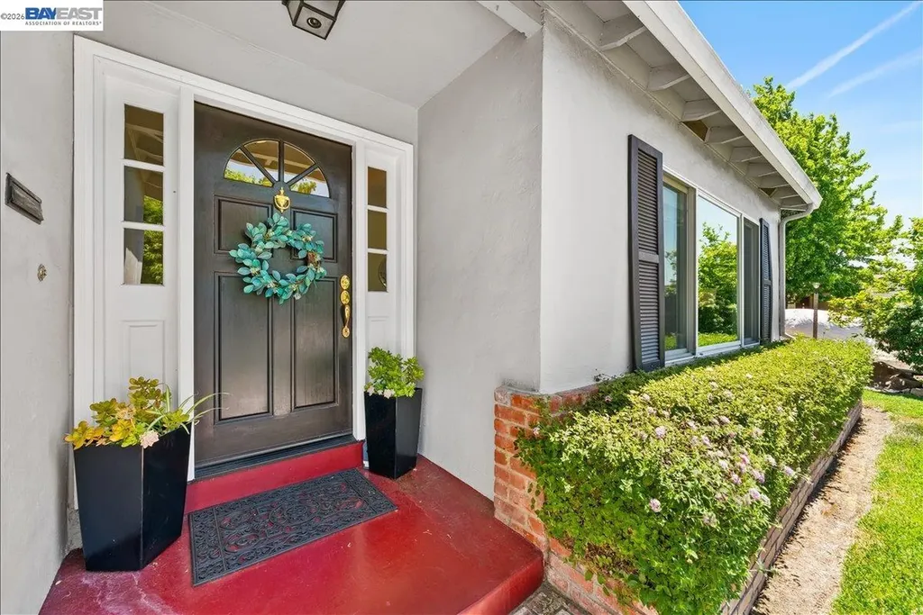 4252 Argonaut Court Fremont CA 94536