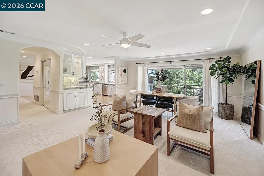 1605 Ptarmigan Drive Walnut Creek CA 94595