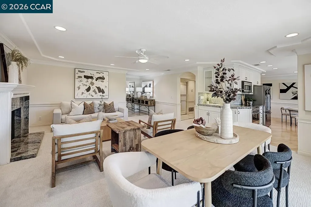 1605 Ptarmigan Drive Walnut Creek CA 94595