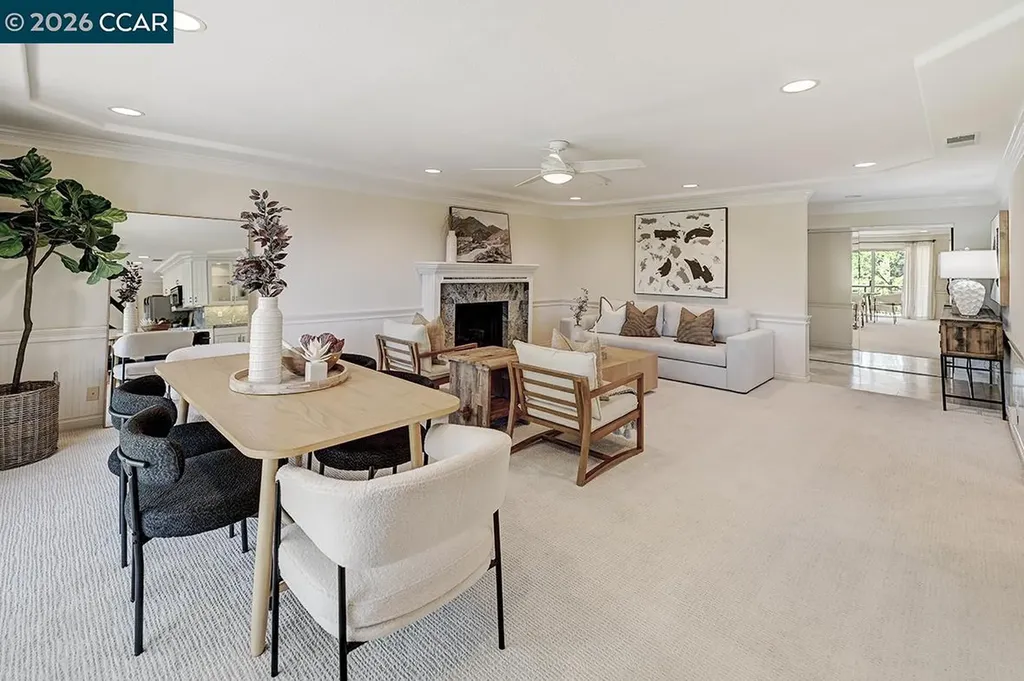 1605 Ptarmigan Drive Walnut Creek CA 94595