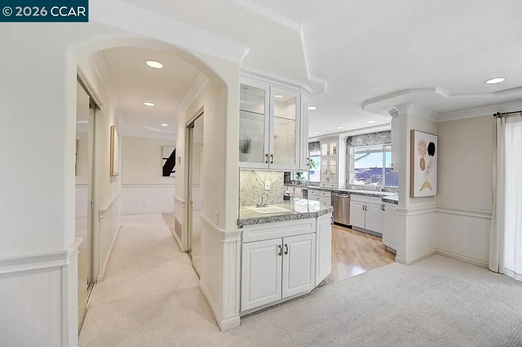 1605 Ptarmigan Drive Walnut Creek CA 94595