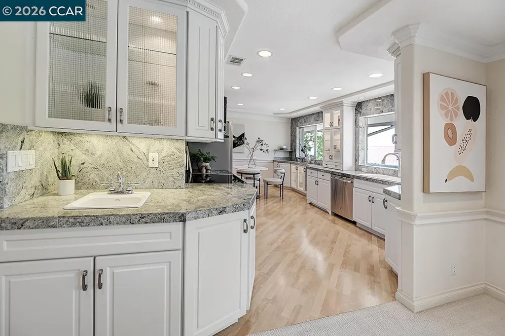 1605 Ptarmigan Drive Walnut Creek CA 94595