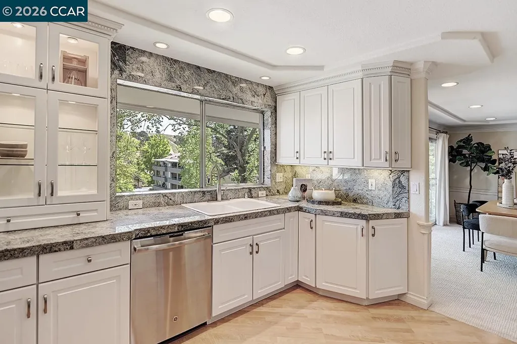 1605 Ptarmigan Drive Walnut Creek CA 94595