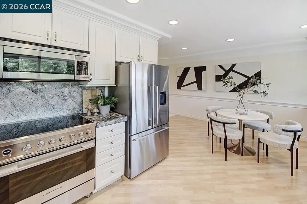 1605 Ptarmigan Drive Walnut Creek CA 94595