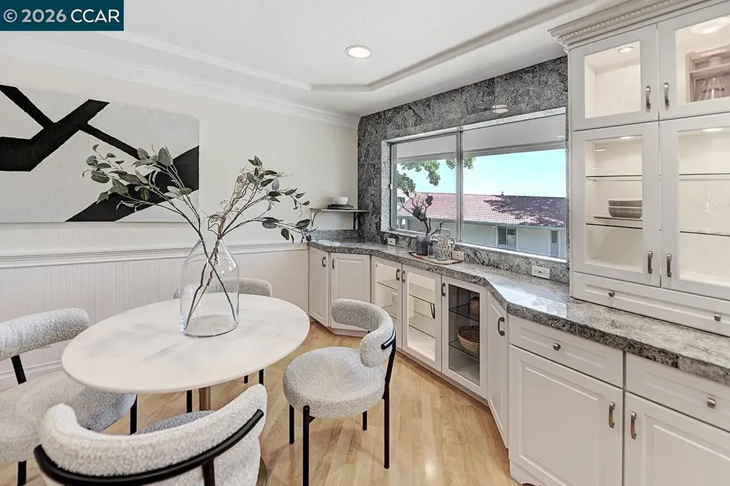 1605 Ptarmigan Drive Walnut Creek CA 94595