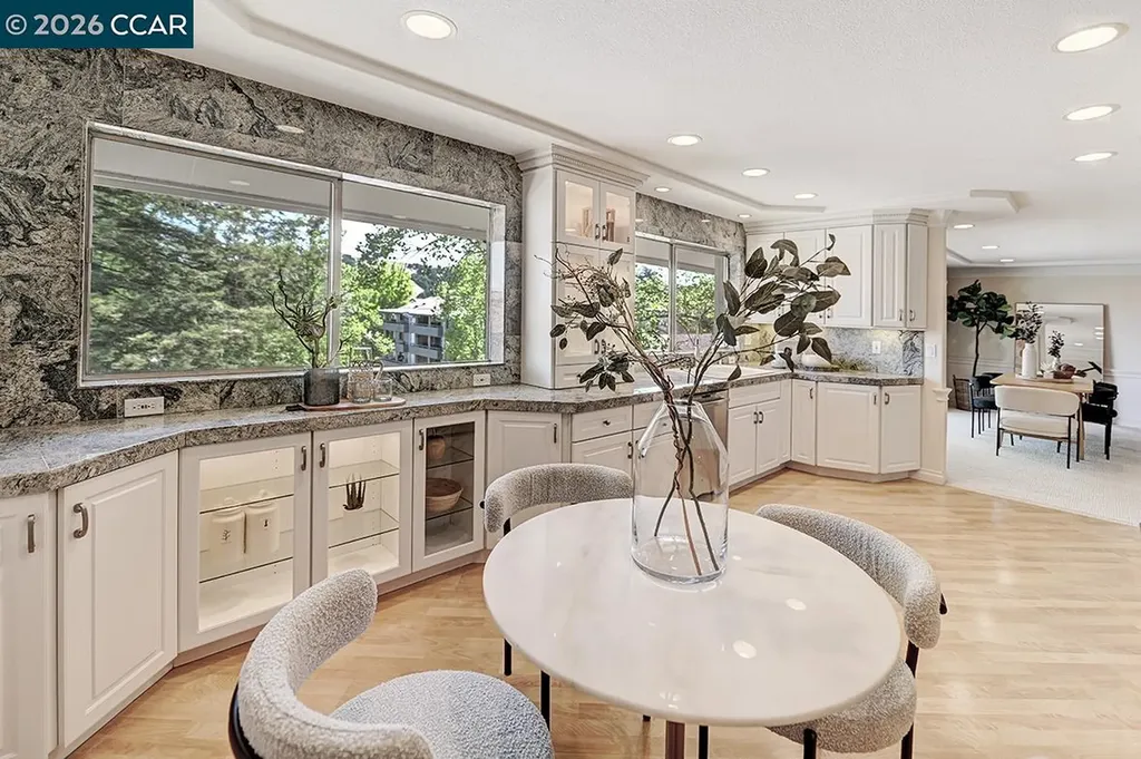 1605 Ptarmigan Drive Walnut Creek CA 94595