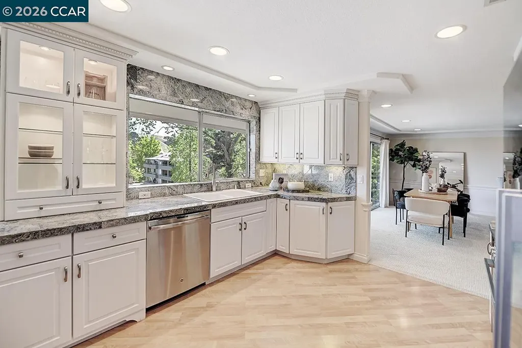 1605 Ptarmigan Drive Walnut Creek CA 94595