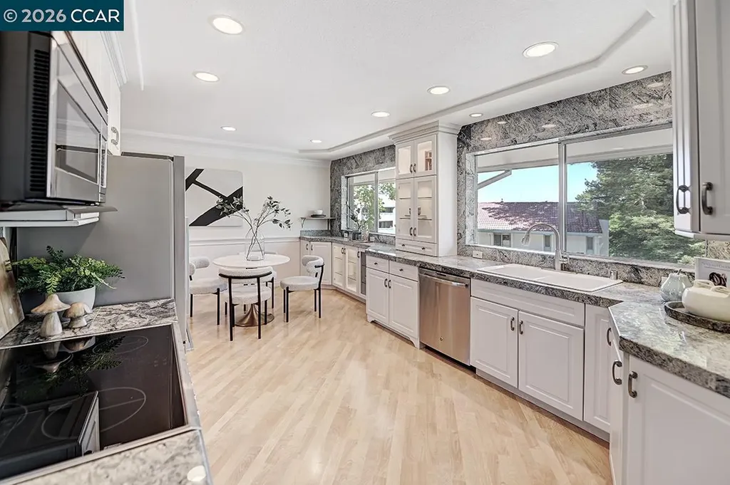 1605 Ptarmigan Drive Walnut Creek CA 94595