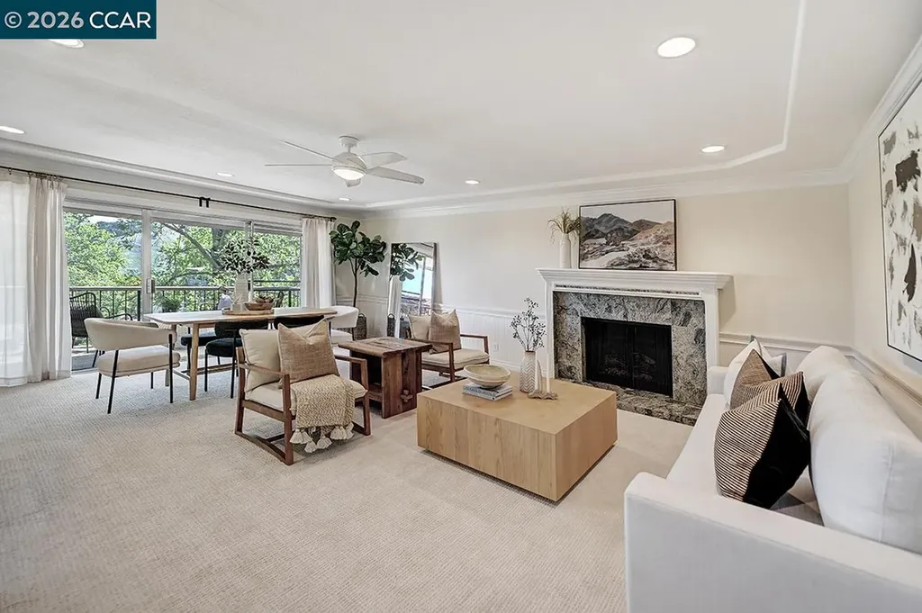 1605 Ptarmigan Drive Walnut Creek CA 94595