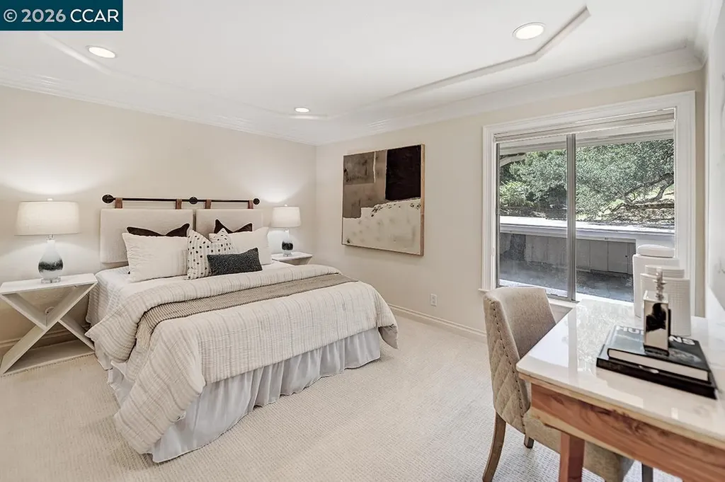 1605 Ptarmigan Drive Walnut Creek CA 94595