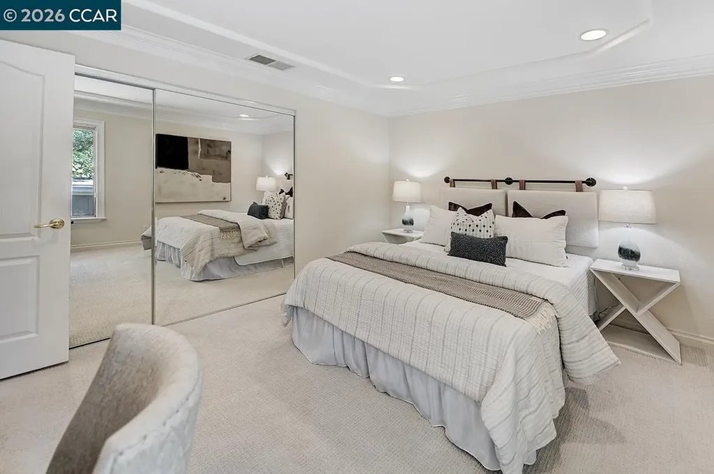 1605 Ptarmigan Drive Walnut Creek CA 94595