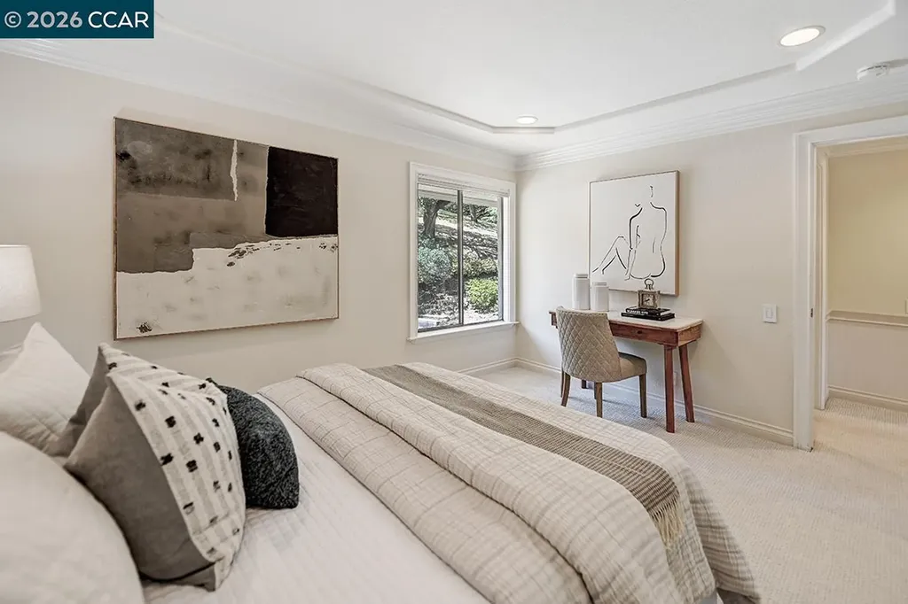 1605 Ptarmigan Drive Walnut Creek CA 94595