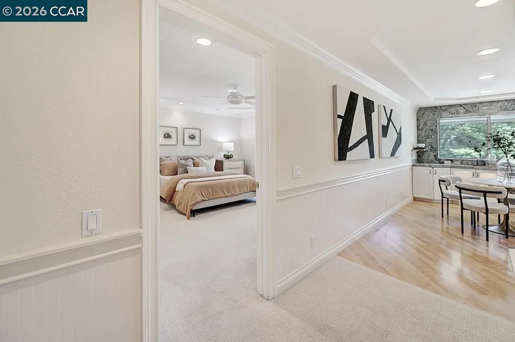 1605 Ptarmigan Drive Walnut Creek CA 94595