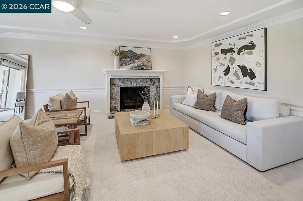 1605 Ptarmigan Drive Walnut Creek CA 94595