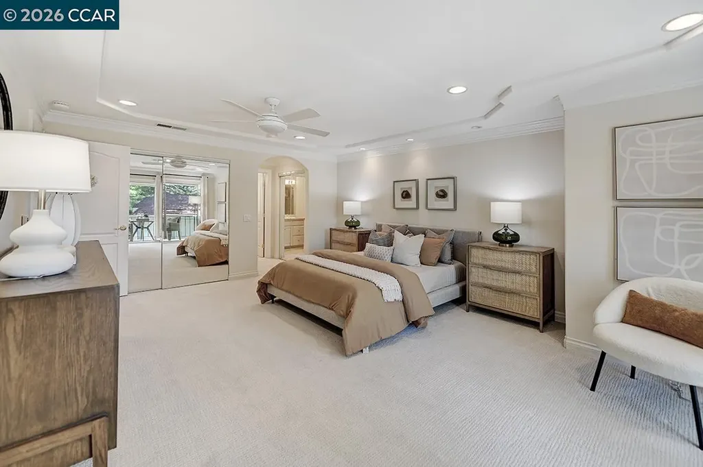 1605 Ptarmigan Drive Walnut Creek CA 94595