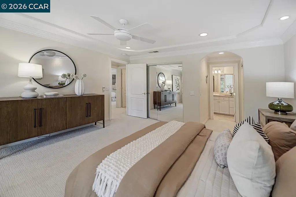 1605 Ptarmigan Drive Walnut Creek CA 94595