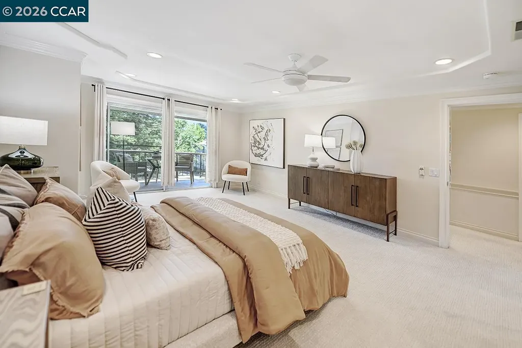1605 Ptarmigan Drive Walnut Creek CA 94595