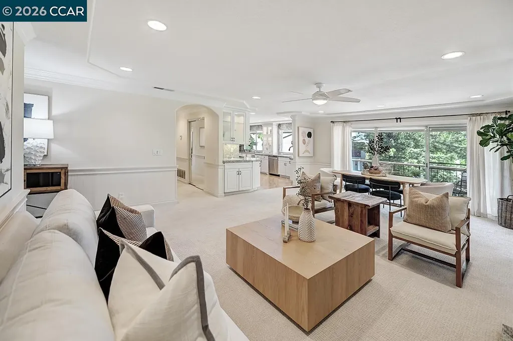 1605 Ptarmigan Drive Walnut Creek CA 94595