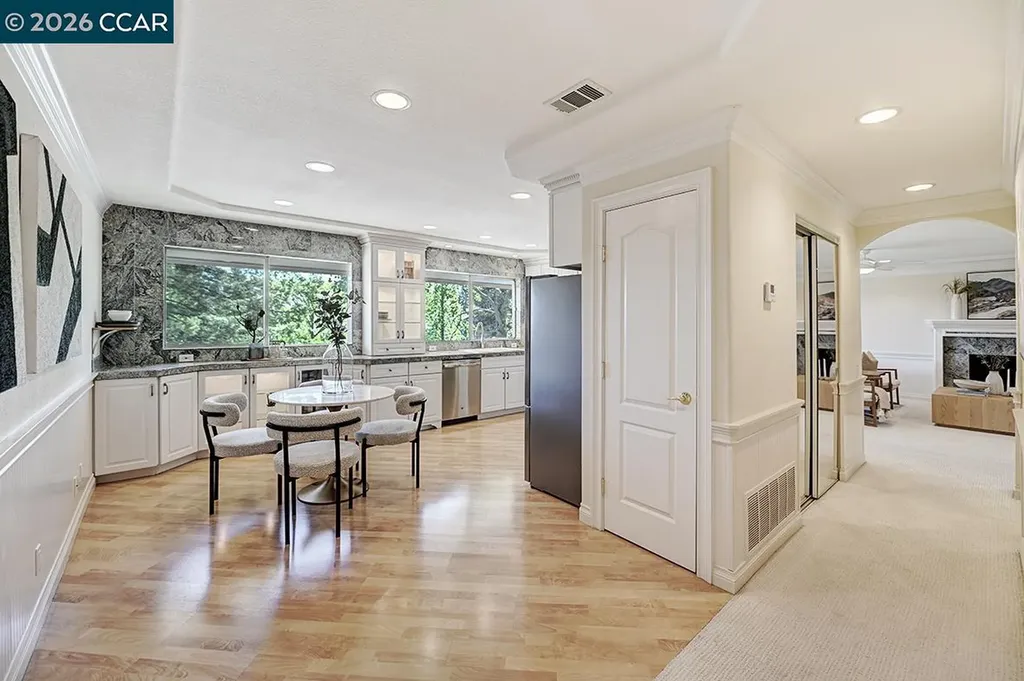 1605 Ptarmigan Drive Walnut Creek CA 94595