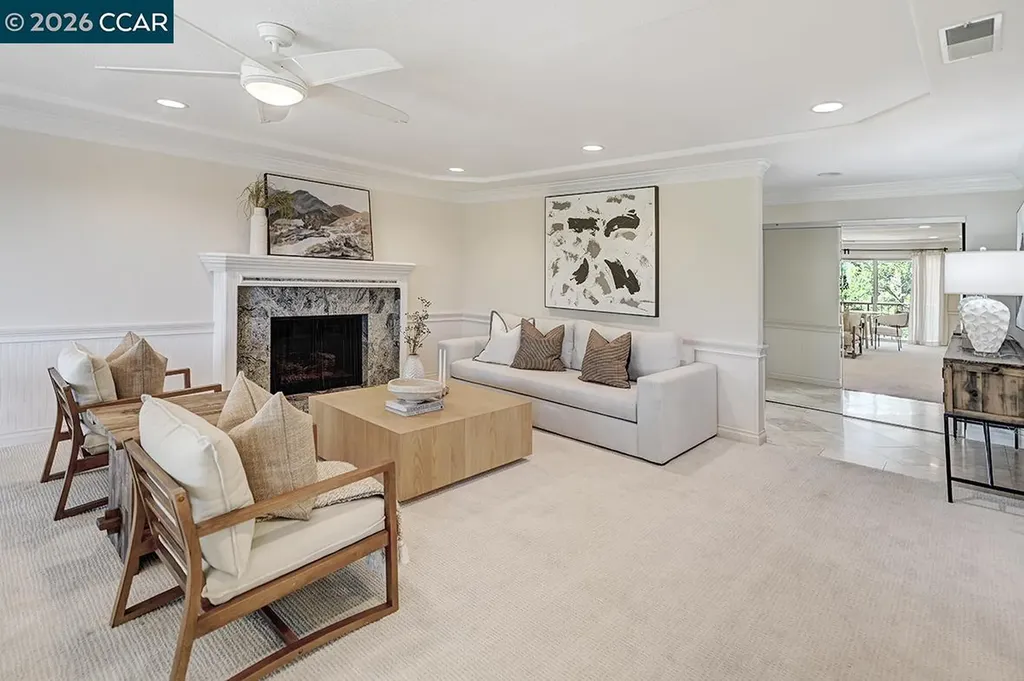 1605 Ptarmigan Drive Walnut Creek CA 94595