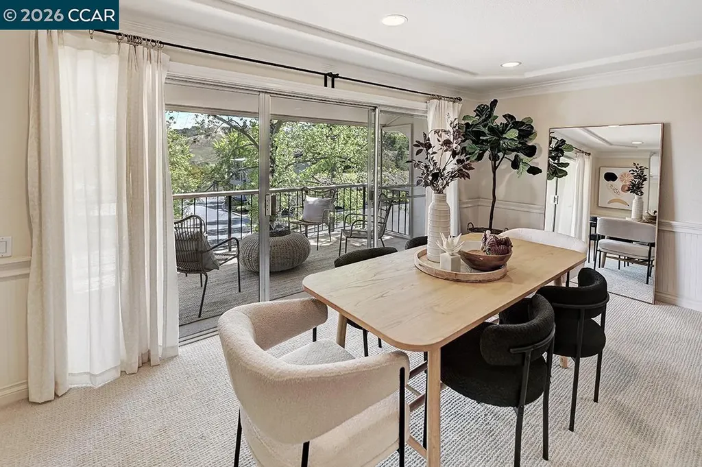 1605 Ptarmigan Drive Walnut Creek CA 94595