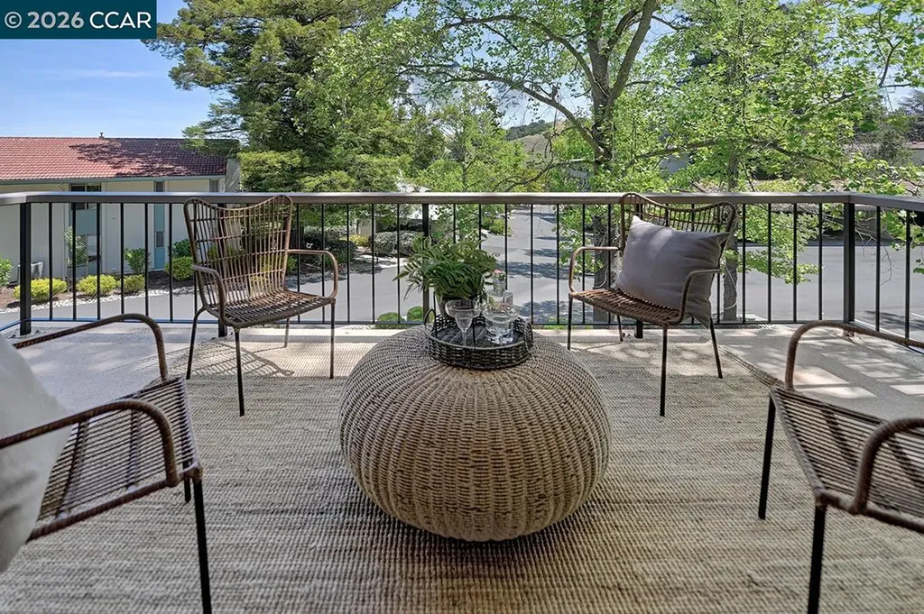 1605 Ptarmigan Drive Walnut Creek CA 94595