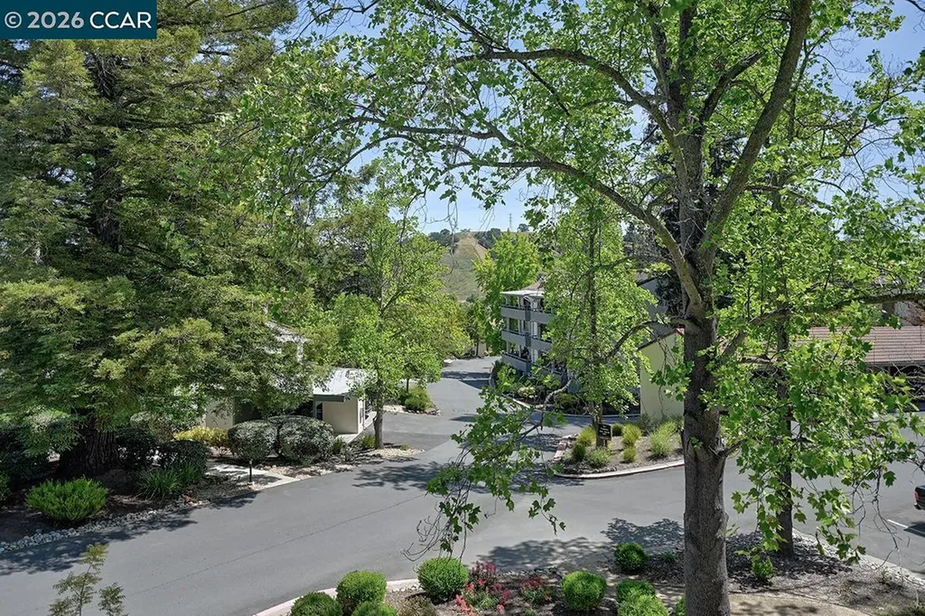 1605 Ptarmigan Drive Walnut Creek CA 94595