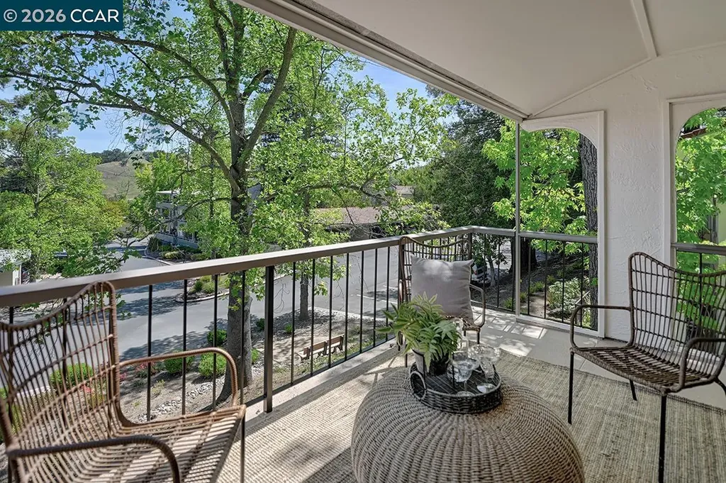 1605 Ptarmigan Drive Walnut Creek CA 94595