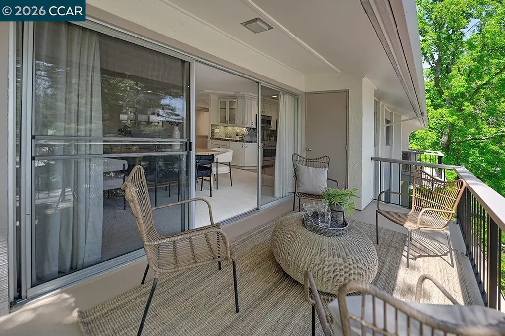 1605 Ptarmigan Drive Walnut Creek CA 94595