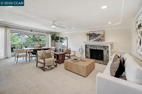 1605 Ptarmigan Drive Walnut Creek CA 94595