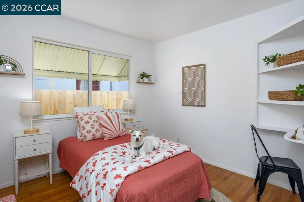 2920 Frayne Lane Concord CA 94518