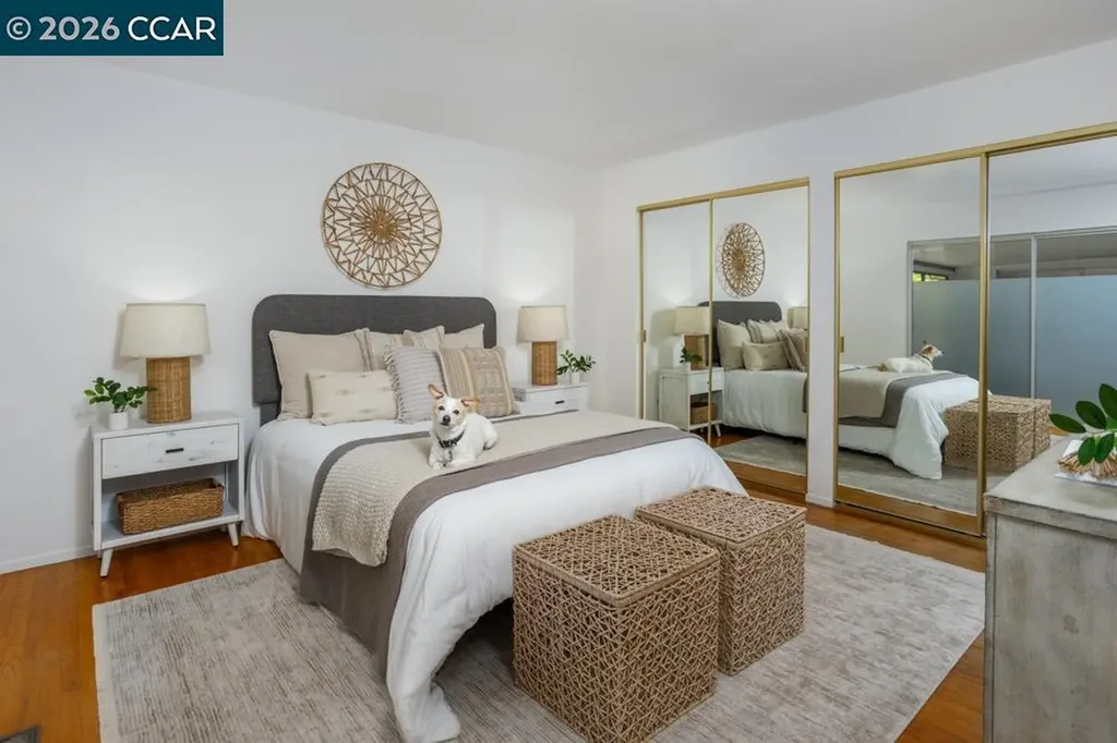 2920 Frayne Lane Concord CA 94518
