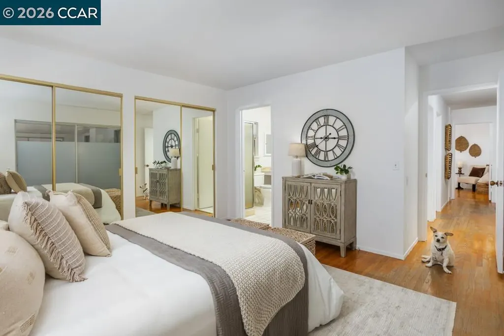 2920 Frayne Lane Concord CA 94518