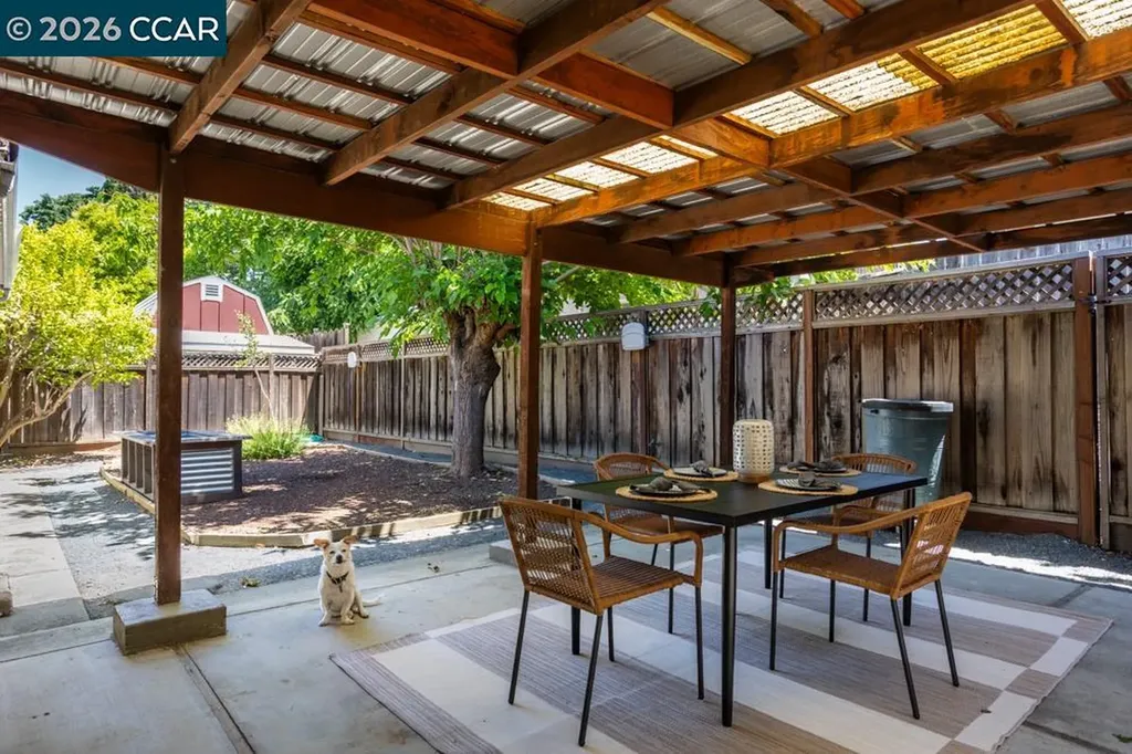 2920 Frayne Lane Concord CA 94518