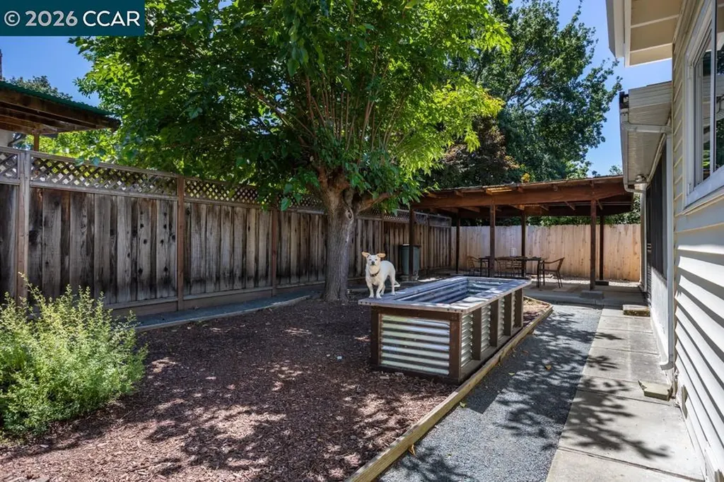 2920 Frayne Lane Concord CA 94518