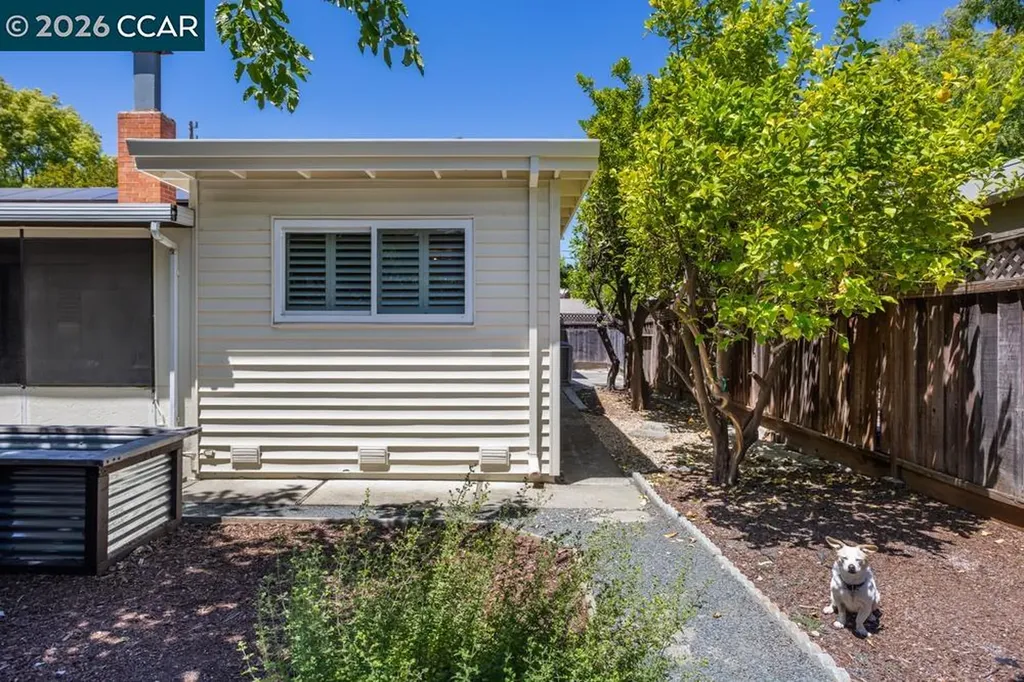 2920 Frayne Lane Concord CA 94518