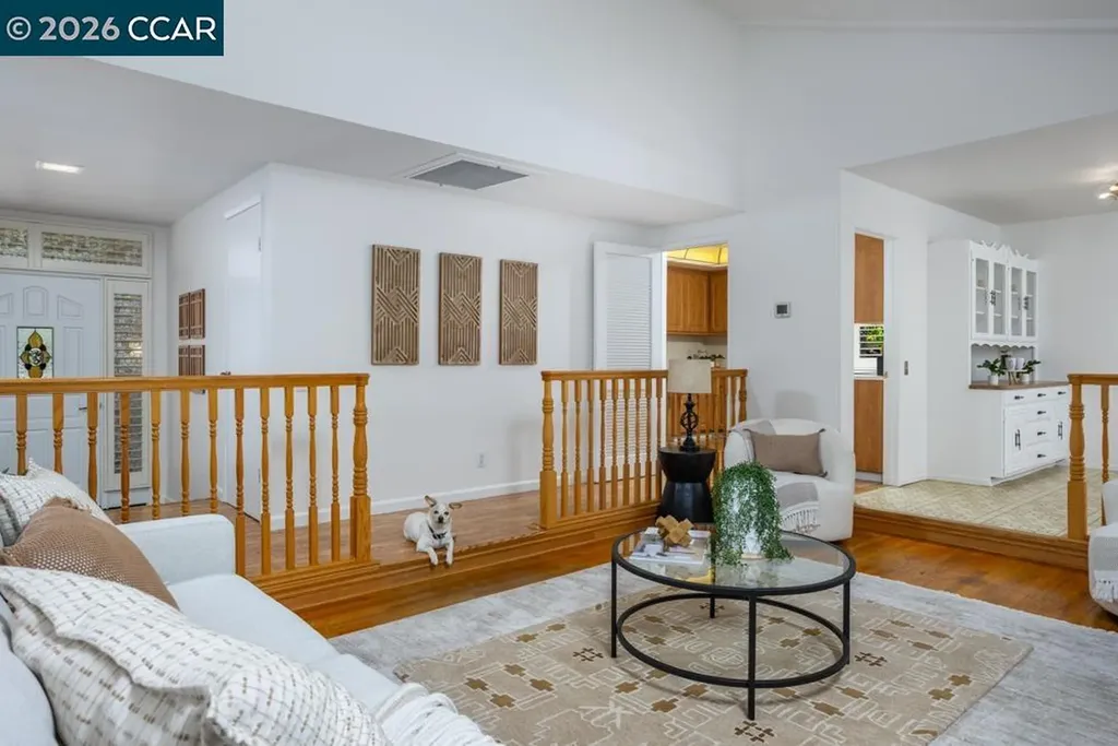 2920 Frayne Lane Concord CA 94518