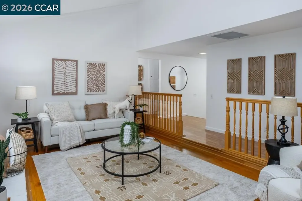 2920 Frayne Lane Concord CA 94518