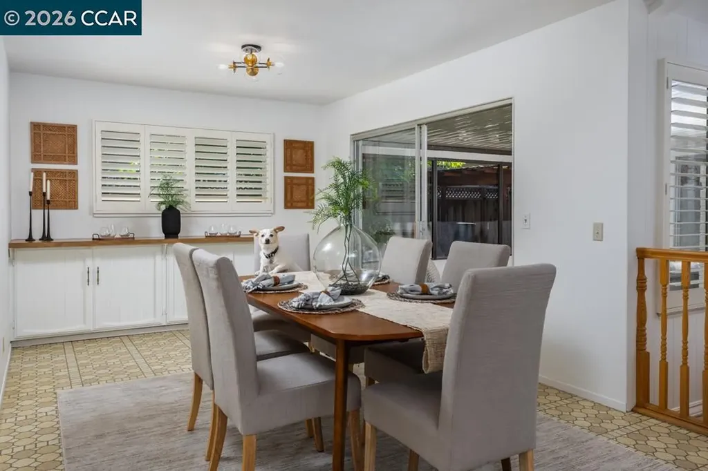2920 Frayne Lane Concord CA 94518