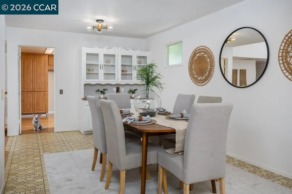 2920 Frayne Lane Concord CA 94518
