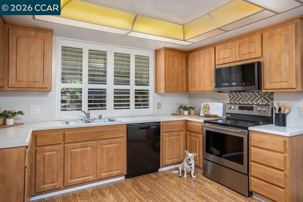 2920 Frayne Lane Concord CA 94518
