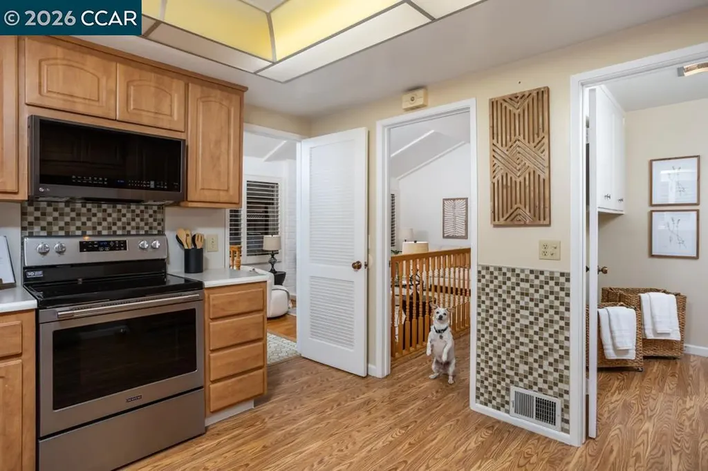 2920 Frayne Lane Concord CA 94518