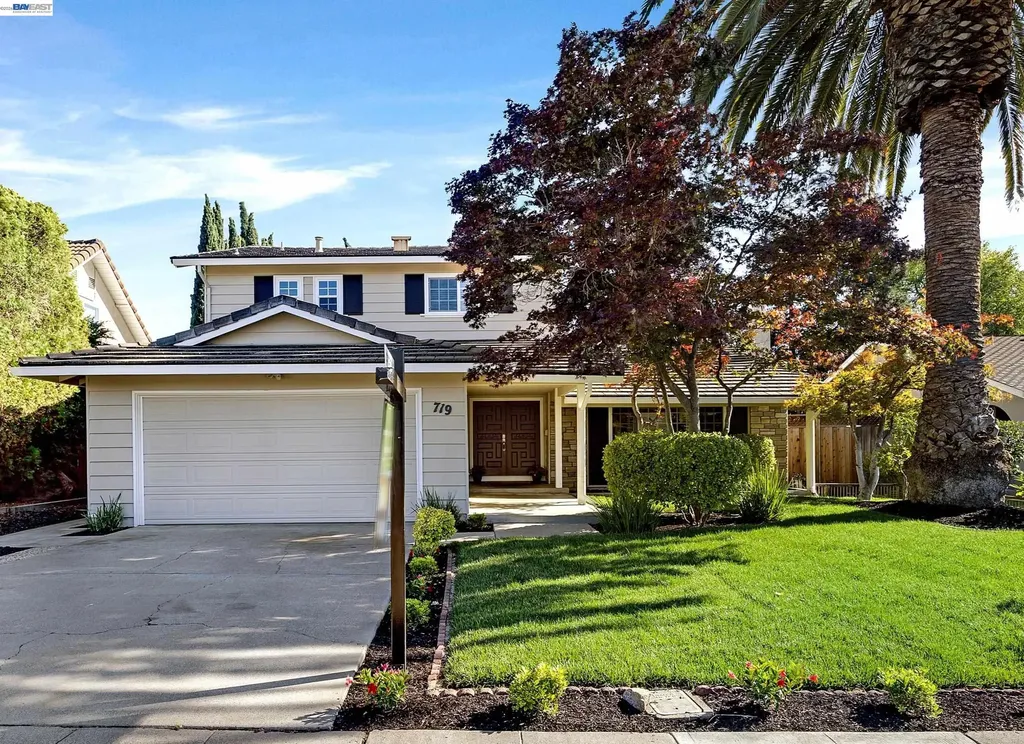719 Via Del Sol Livermore CA 94550