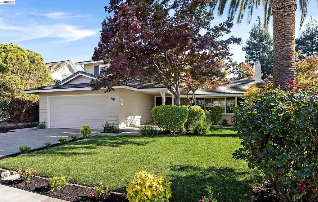 719 Via Del Sol Livermore CA 94550